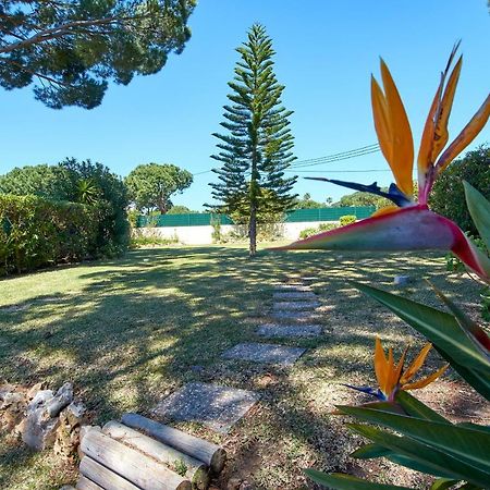 Charming House Vilamoura Exterior foto