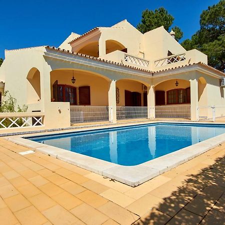 Charming House Vilamoura Exterior foto