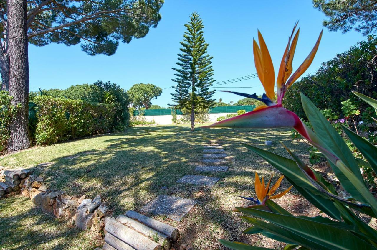 Charming House Vilamoura Exterior foto