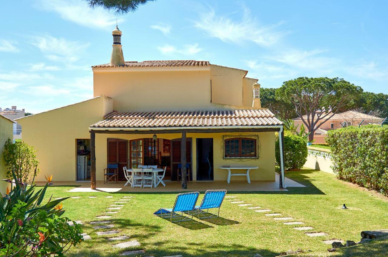 Charming House Vilamoura Exterior foto