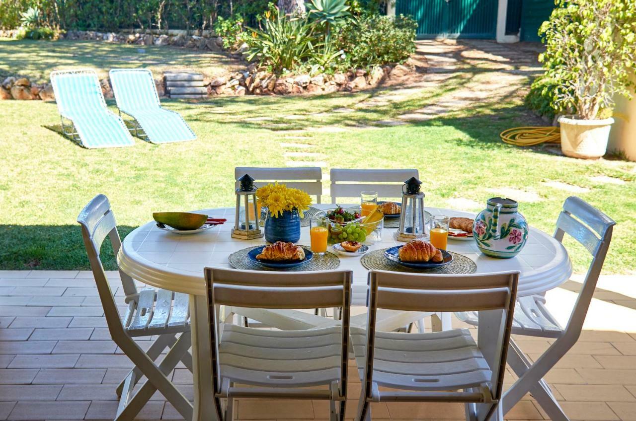 Charming House Vilamoura Exterior foto