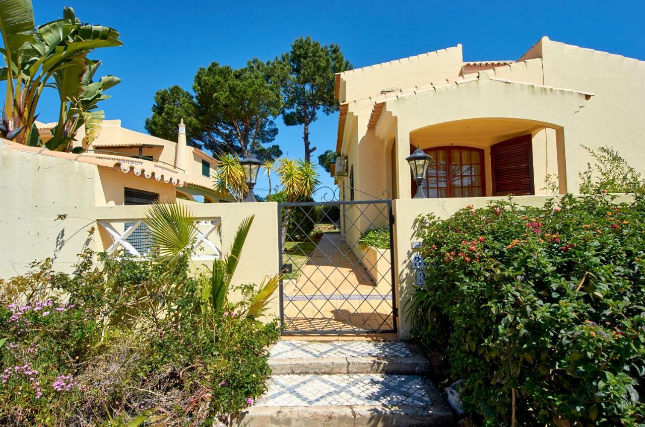 Charming House Vilamoura Exterior foto