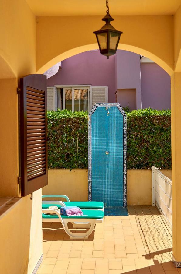 Charming House Vilamoura Exterior foto