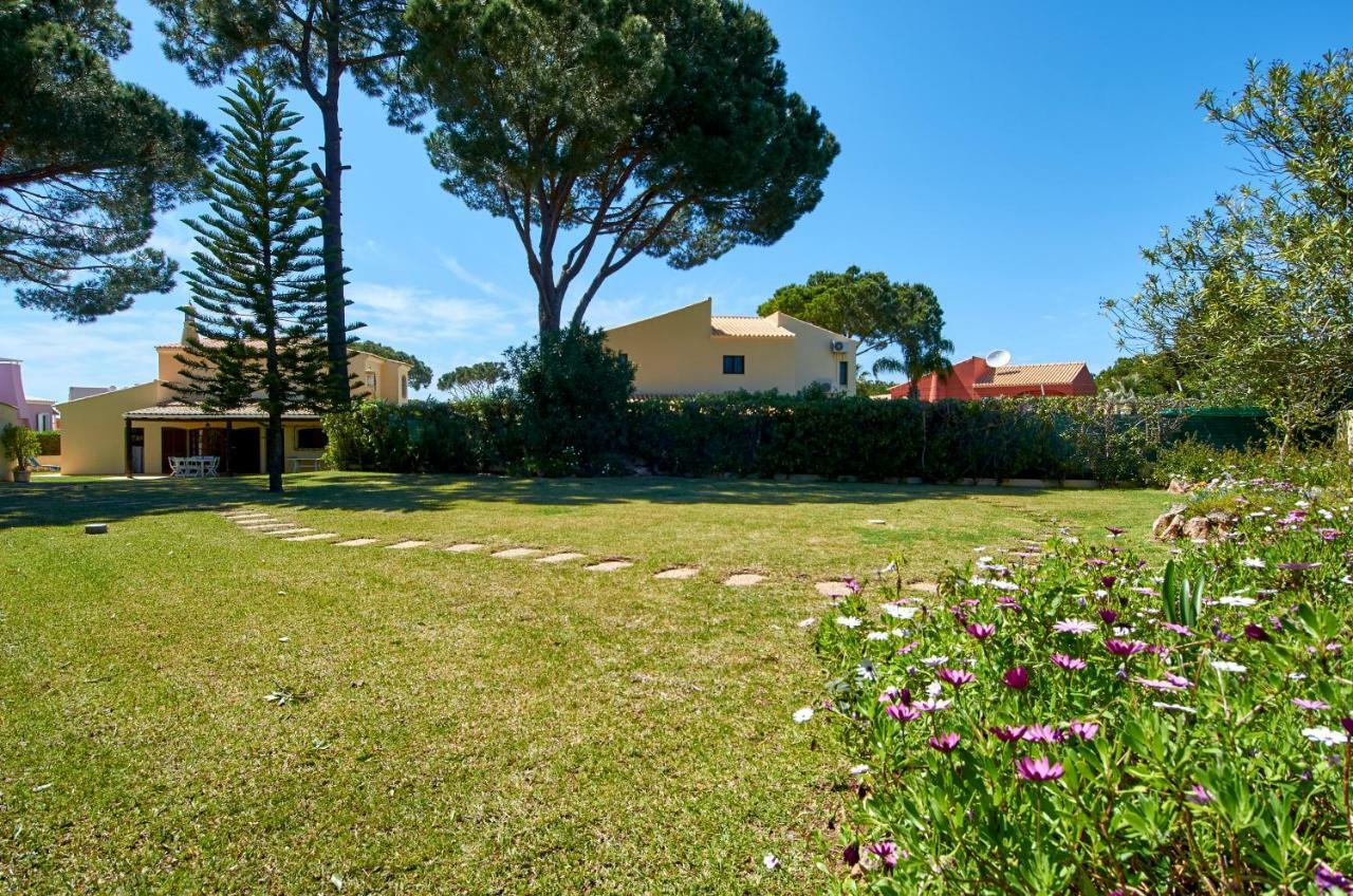 Charming House Vilamoura Exterior foto