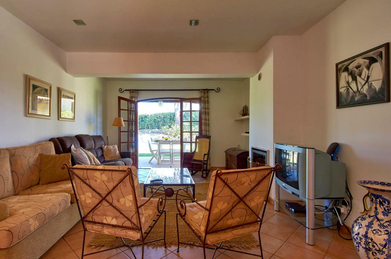 Charming House Vilamoura Exterior foto