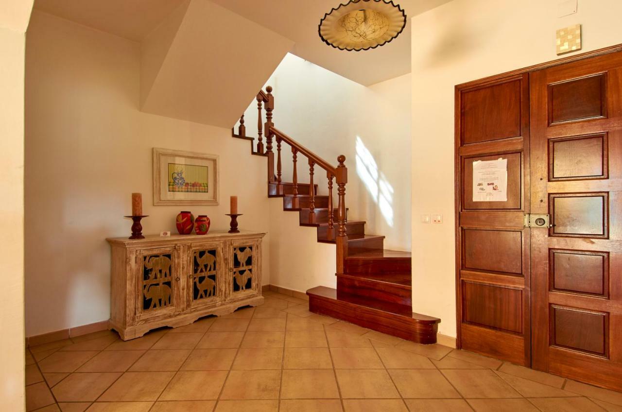 Charming House Vilamoura Exterior foto