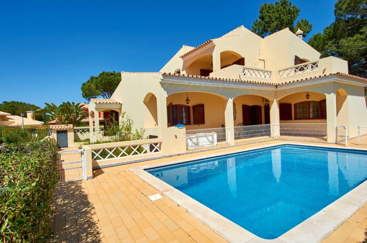 Charming House Vilamoura Exterior foto