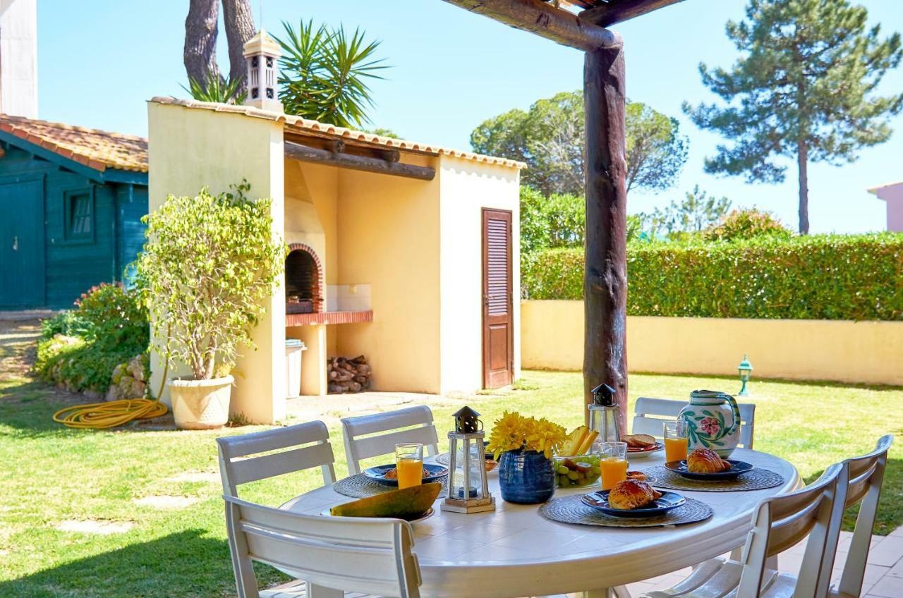 Charming House Vilamoura Exterior foto