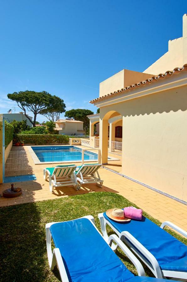 Charming House Vilamoura Exterior foto