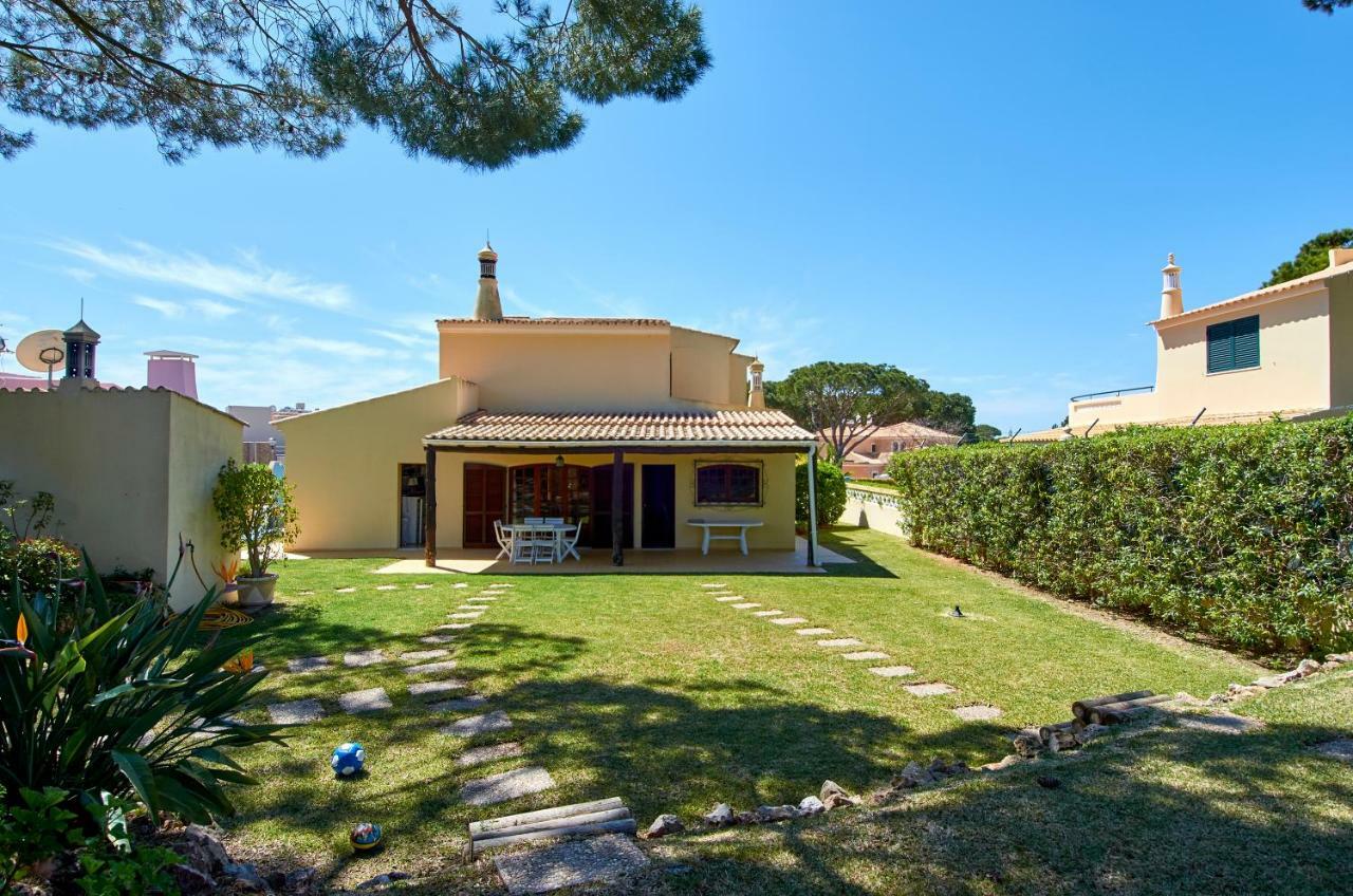 Charming House Vilamoura Exterior foto