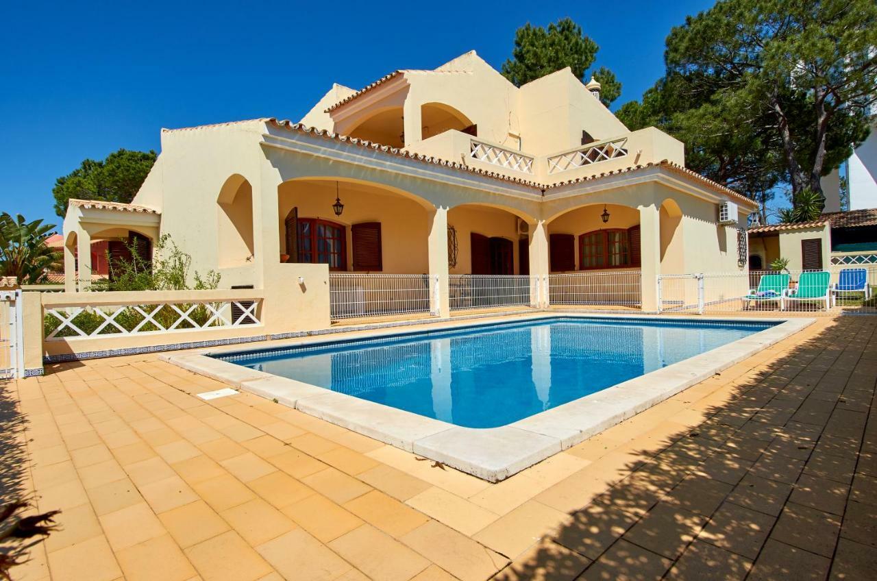 Charming House Vilamoura Exterior foto