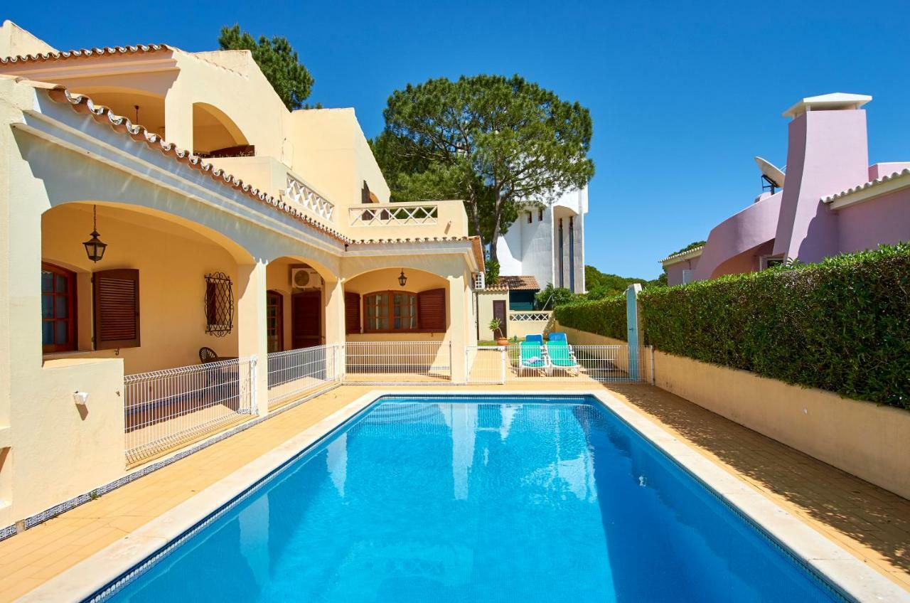 Charming House Vilamoura Exterior foto