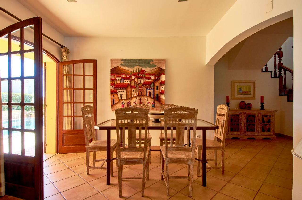 Charming House Vilamoura Exterior foto