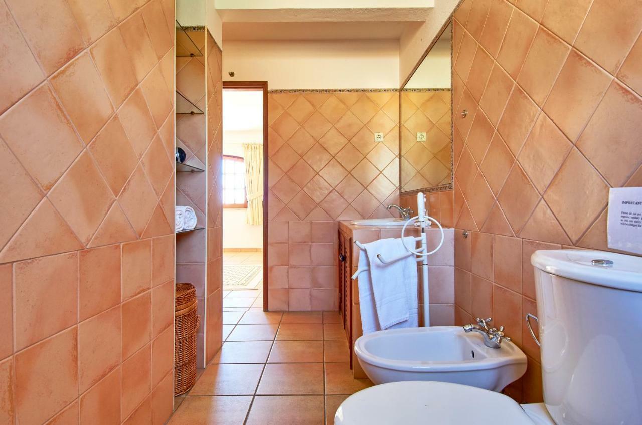 Charming House Vilamoura Exterior foto