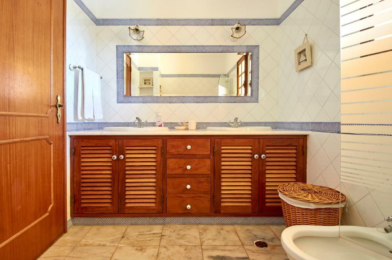 Charming House Vilamoura Exterior foto