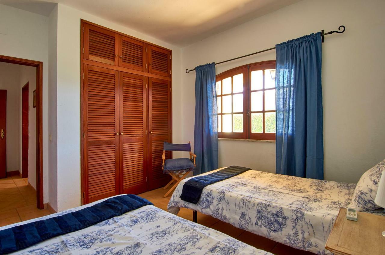 Charming House Vilamoura Exterior foto