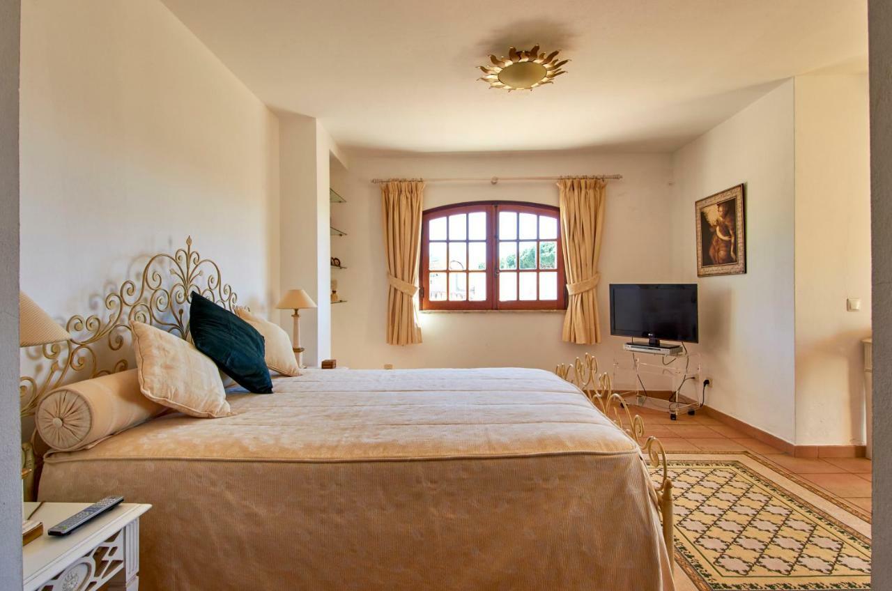 Charming House Vilamoura Exterior foto