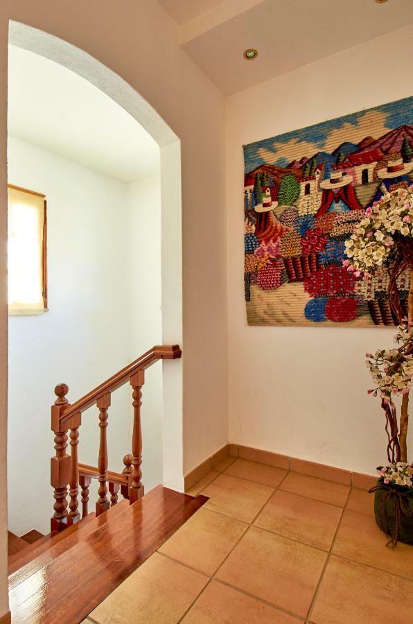 Charming House Vilamoura Exterior foto
