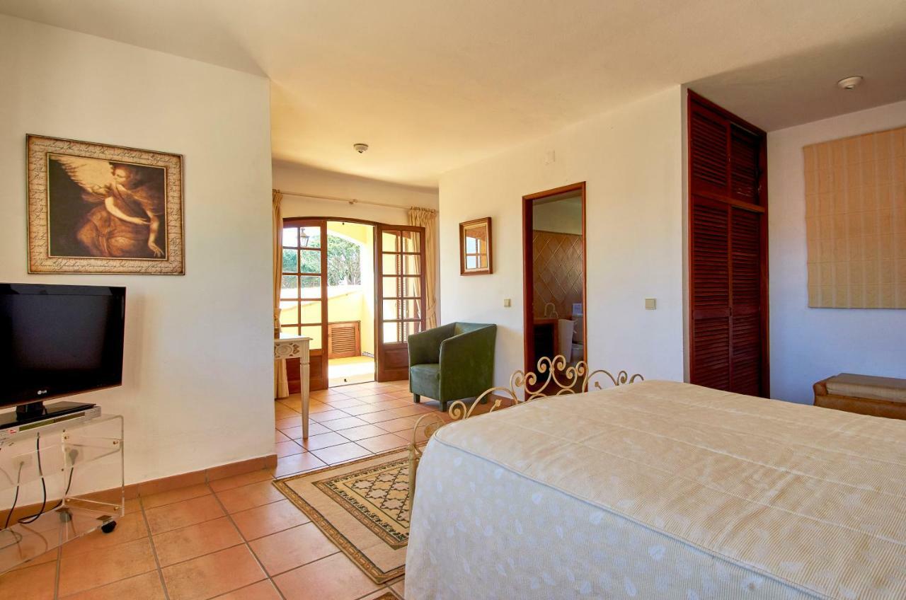 Charming House Vilamoura Exterior foto