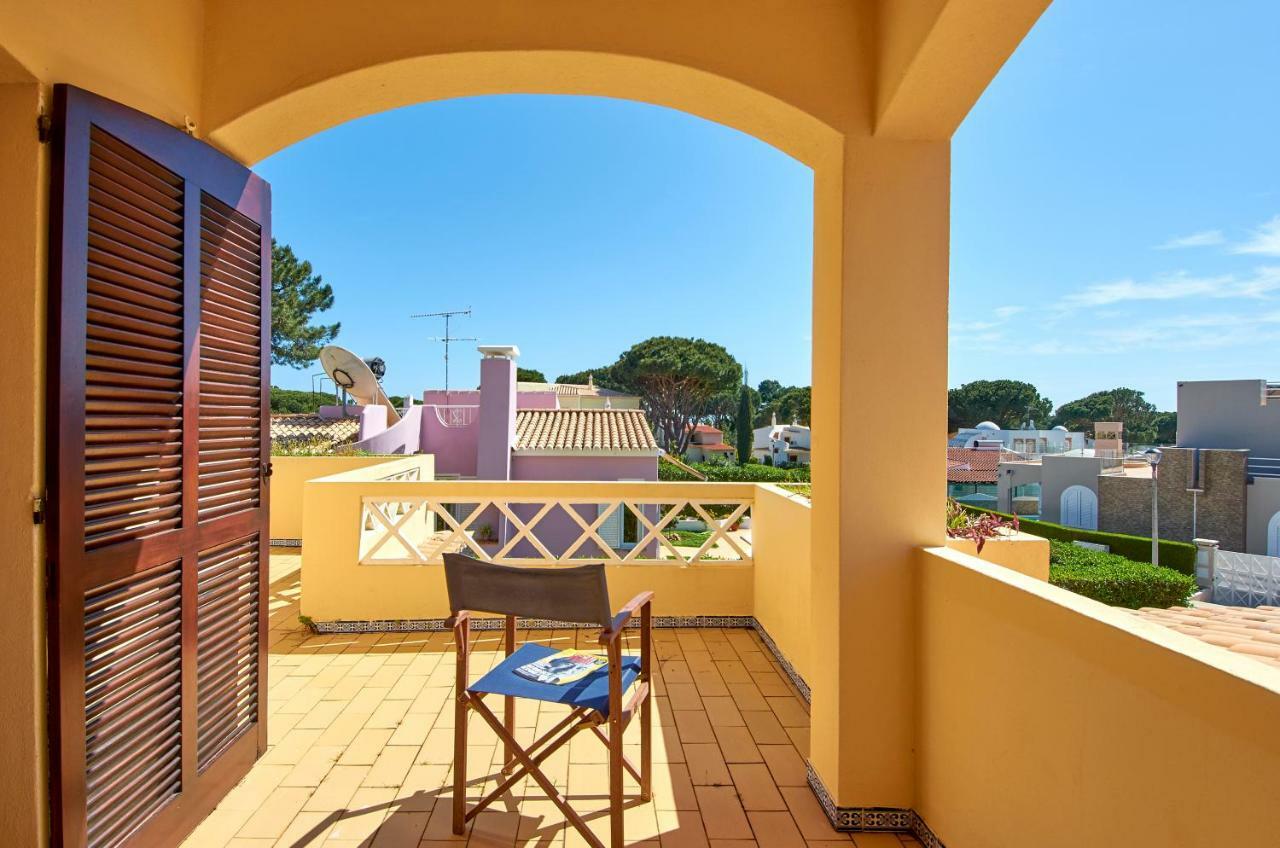 Charming House Vilamoura Exterior foto